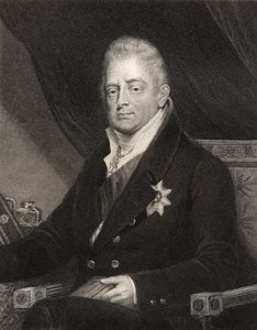 King William IV, from 